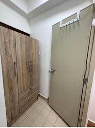 The Anchorage (D3), Condominium #632410471